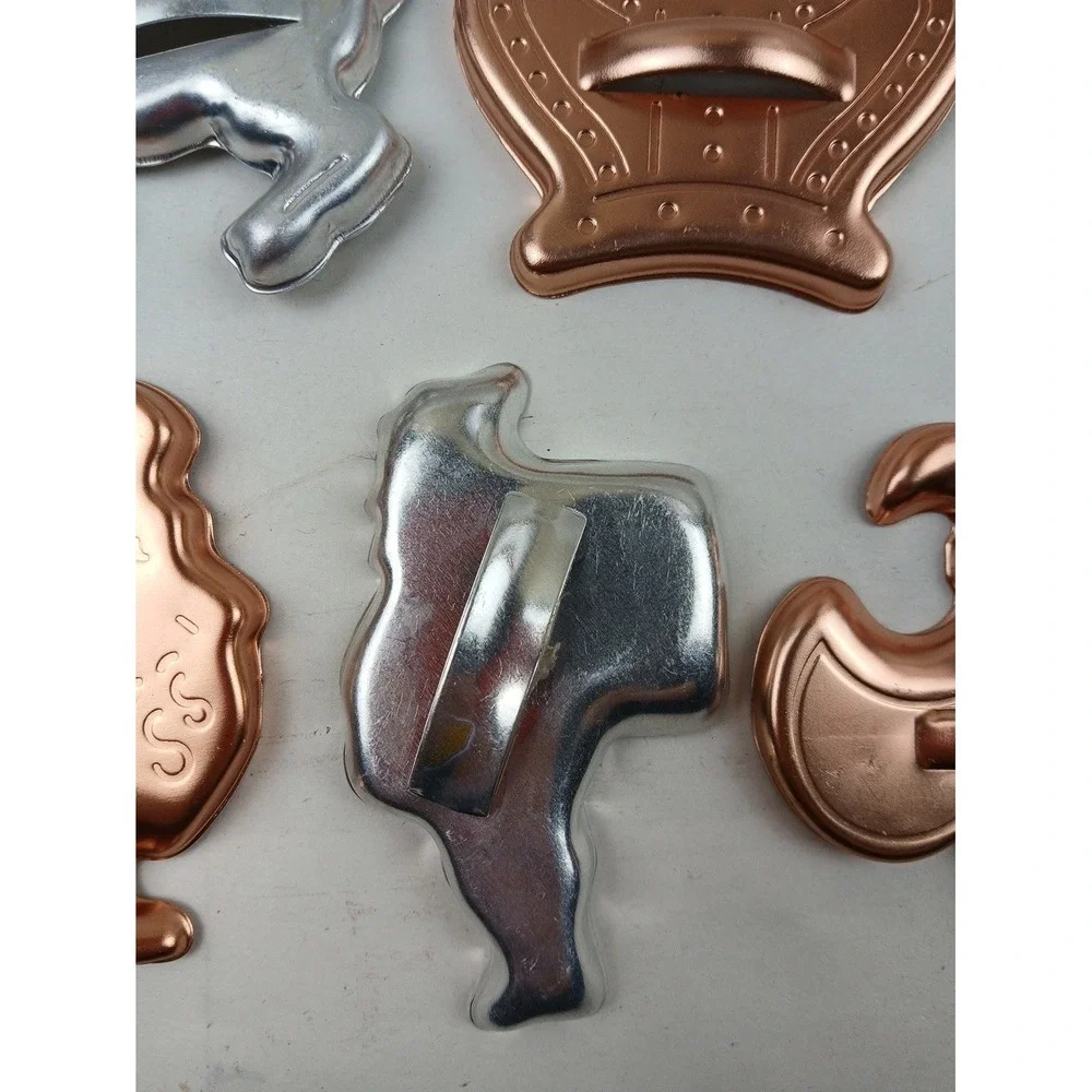 Cutters vintage retro